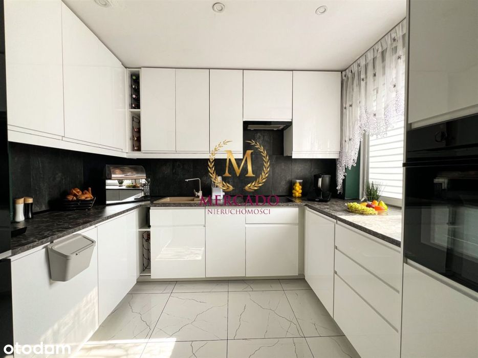 Przytulne 2-pokojowe mieszkanie w centrum 35,3 m2!