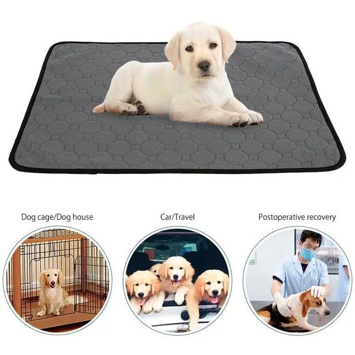 Tapete higiénico animais (portes incluídos)