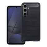 Futerał CARBON do SAMSUNG S24 FE czarny