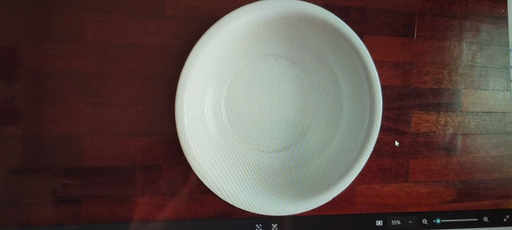 Alguidar e arrastadeira em esmalte