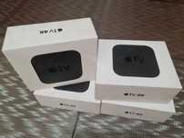 Apple TV A1469 тв приставка