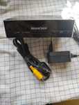 Silvercrest Smart Audio Wi-Fi Streamer SMRA 5.0 A1