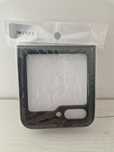 Kabura Smart Book Magnet do Samsung Galaxy Z FLIP 5 Czarna