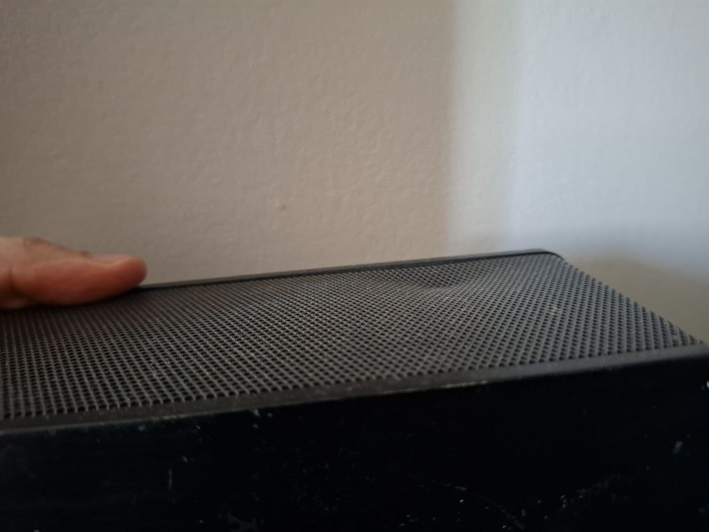 SONY HT-RT3 5.1 piękny dźwięk