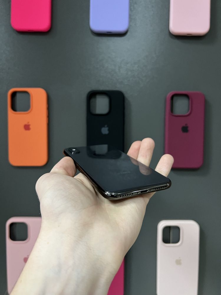 iPhone X/XS 256gb Space Gray Neverlock +Подарунок+ Гарантія Магазину