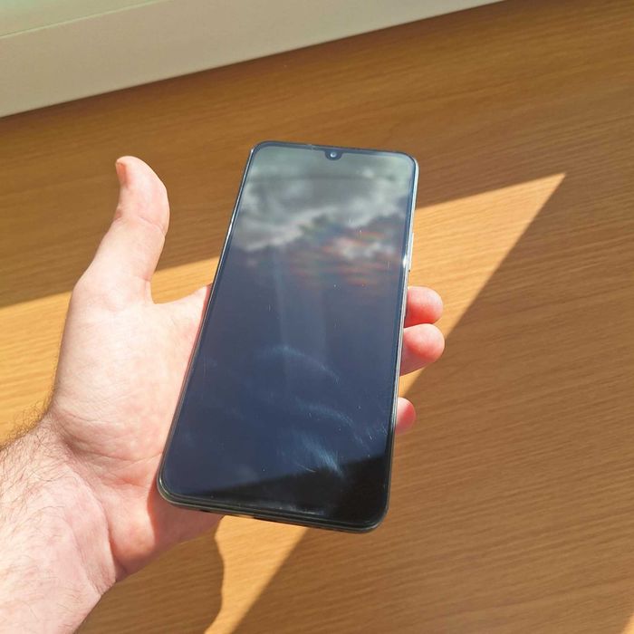 Infinix Note 12 Pro 5G – 256 GB | 13 GB RAM (8+5 Virtual)