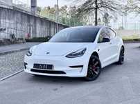 Tesla Model 3 Standard Range Plus RWD