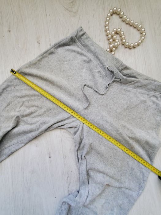 Капрі велюр р.12