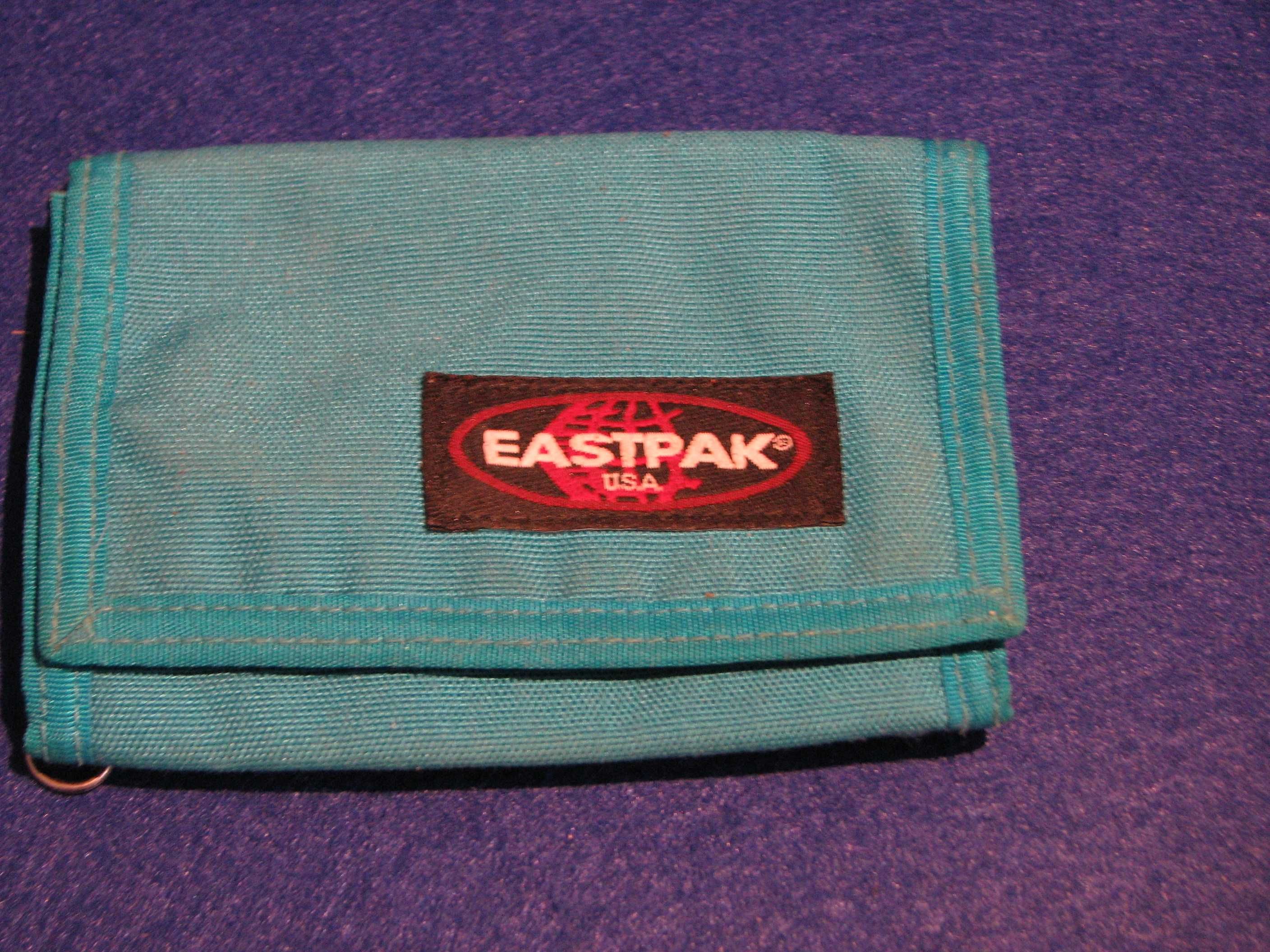 Carteira Eastpak