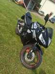 Honda CBR  125 R 2010r.