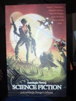 Antologia Science Fiction wydawnictwa Copernicus Corporation