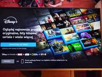 Philips 55cali android wifi 4k.smart ambilight