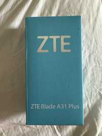 Telerfon ZTE Blade A31 Plus