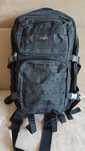 Plecak Diverse taktyczny 35L