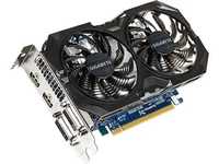 Відеокарта gigabyte geforce gtx 750 ti 2gb ddr5