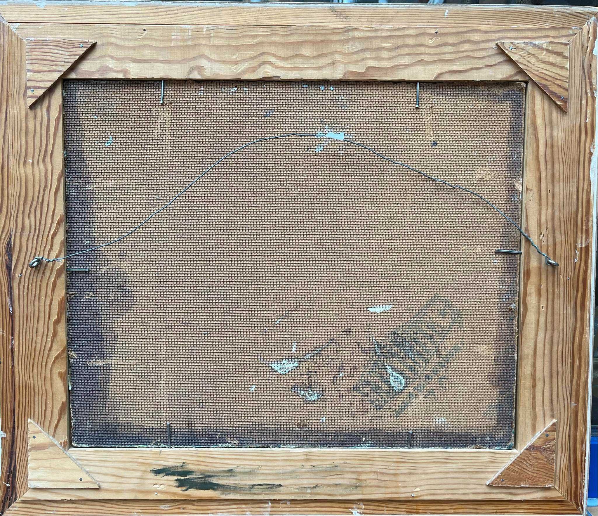 Łodzie u wybrzeży Lofotów, Knut Norman  ur.1896 zm.1977