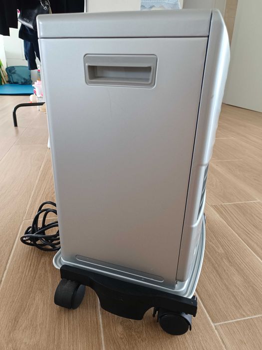 Aquecedor a parafina Zibro