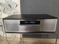 Odtwarzacz CD,Mp3,bluetooth,radio USB,słuchawkowe wejście,Line Medion
