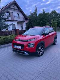 Citroën C3 Aircross Citroen c3 AIRCROSS PIERWSZY Właściciel