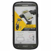 TOPEAK RideCase Galaxy S4 Uchwyt na Telefon