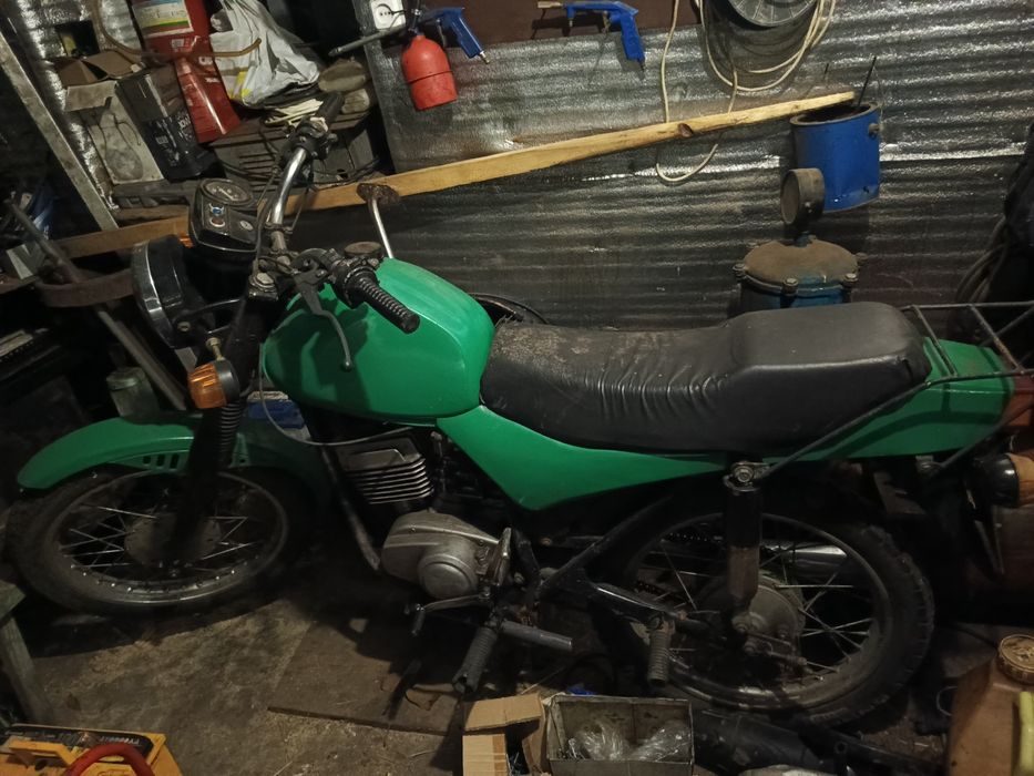 Мінськ Лідер ММВЗ 3.1135