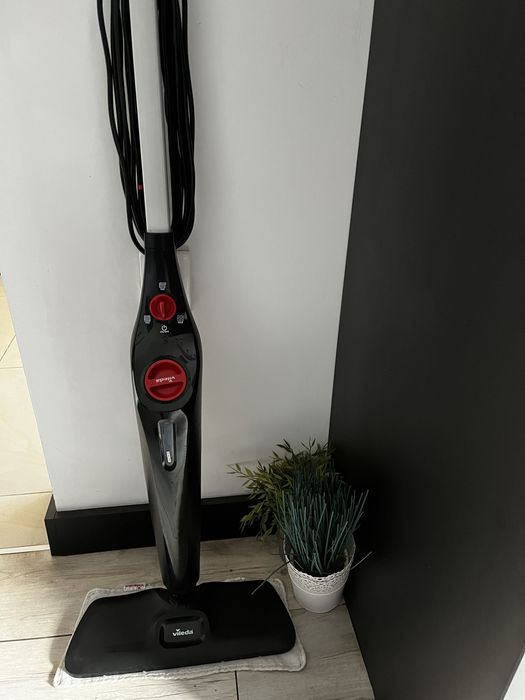 Vileda Plus XXL Mop parowy