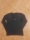 Bluza z długim rękawem  Slim fit Identic XL