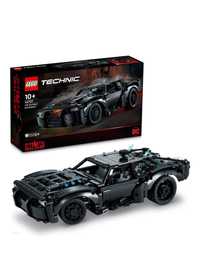 Lego Technic Batman Batmobile 42127