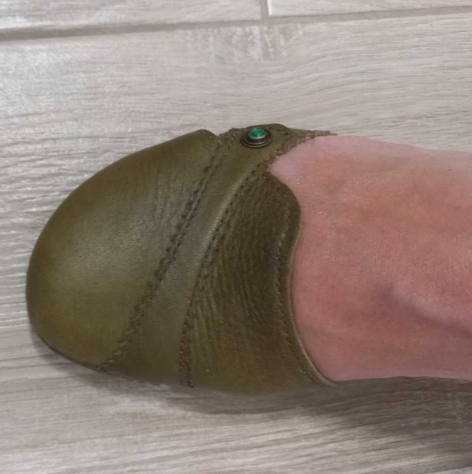 женские сандалии/туфли/босоножки el naturalista