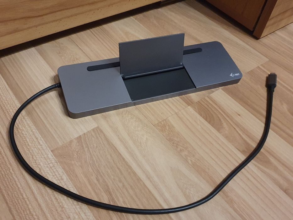 Stacja dokująca I-tec C31FLATDOCKPDPRO