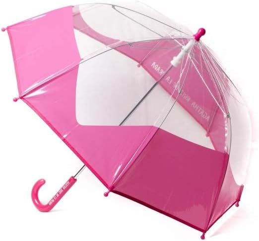 Parasol Parasolka dla Dziewczynki Agatha Ruiz de la Prada Różowa