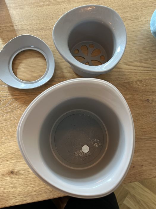 Podgrzewacz do butelek LOVI