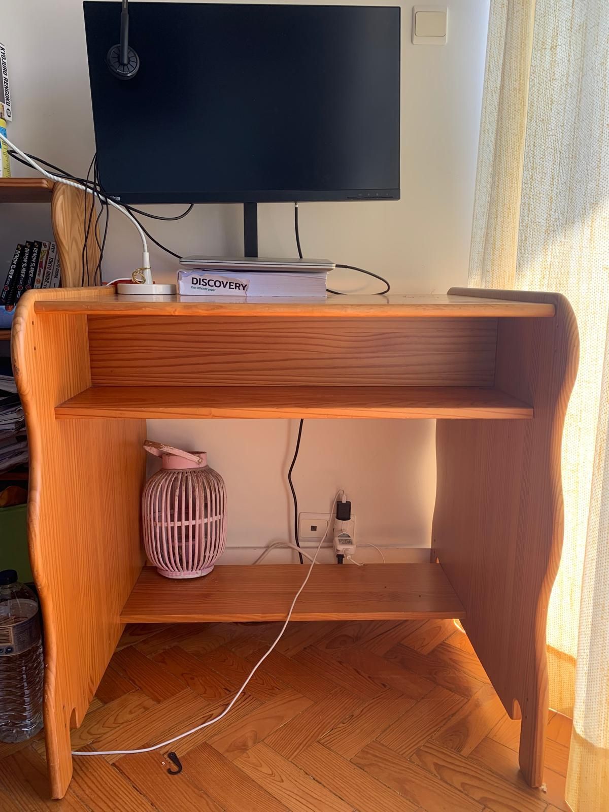 Mobília de quarto de criança