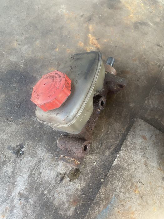 Цилиндр тормозной Москвич 2140