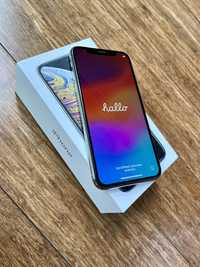 iPhone XS 64GB silver