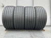 x4 letnie 255/40R20 Bridgestone 7mm 2021r świetny stan gwarancja L3066