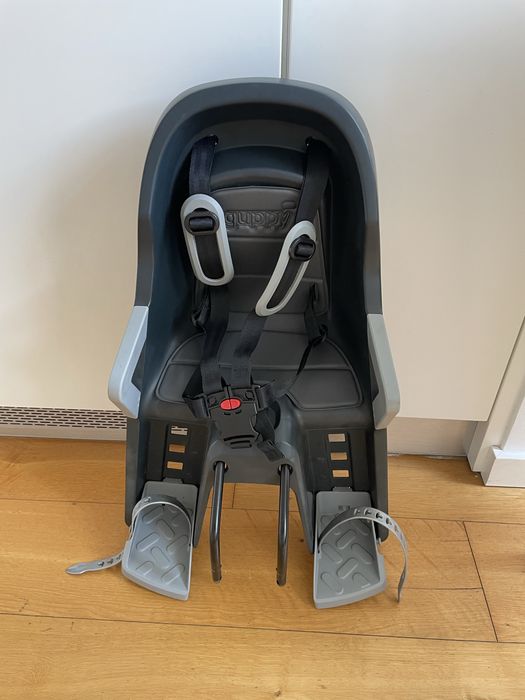 Cadeira bicicleta criança 9-15kg