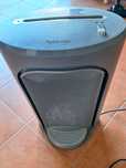 Destruidora de papel Fellowes