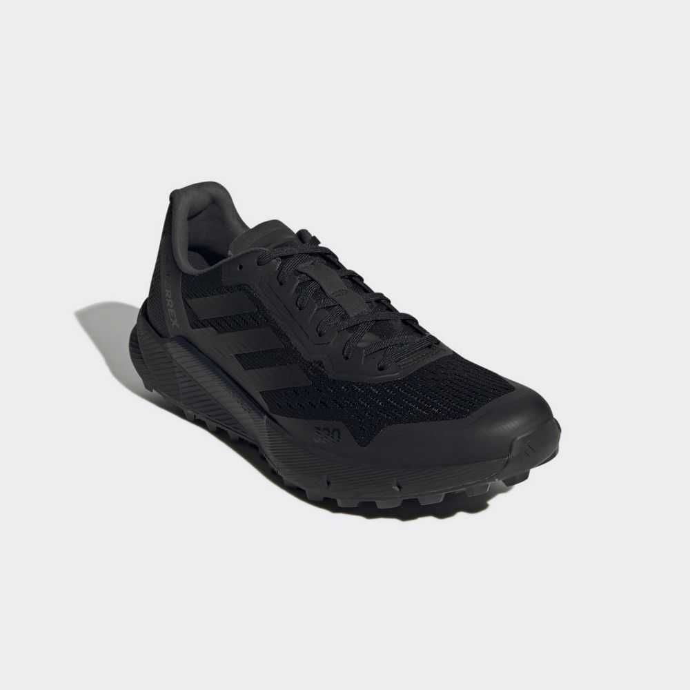 Оригинал! Кроссовки Adidas Terrex Agravic Flow 2 Trail GZ8886