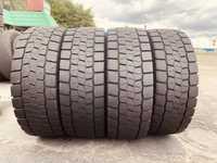 245/70R17.5 Bridgestone R-Drive 002