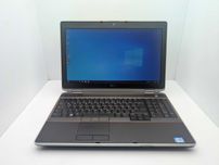 Dell Latitude E6520/Intel i5-2410M/6gb/120gb/Intel HD Graphics/15.6HD