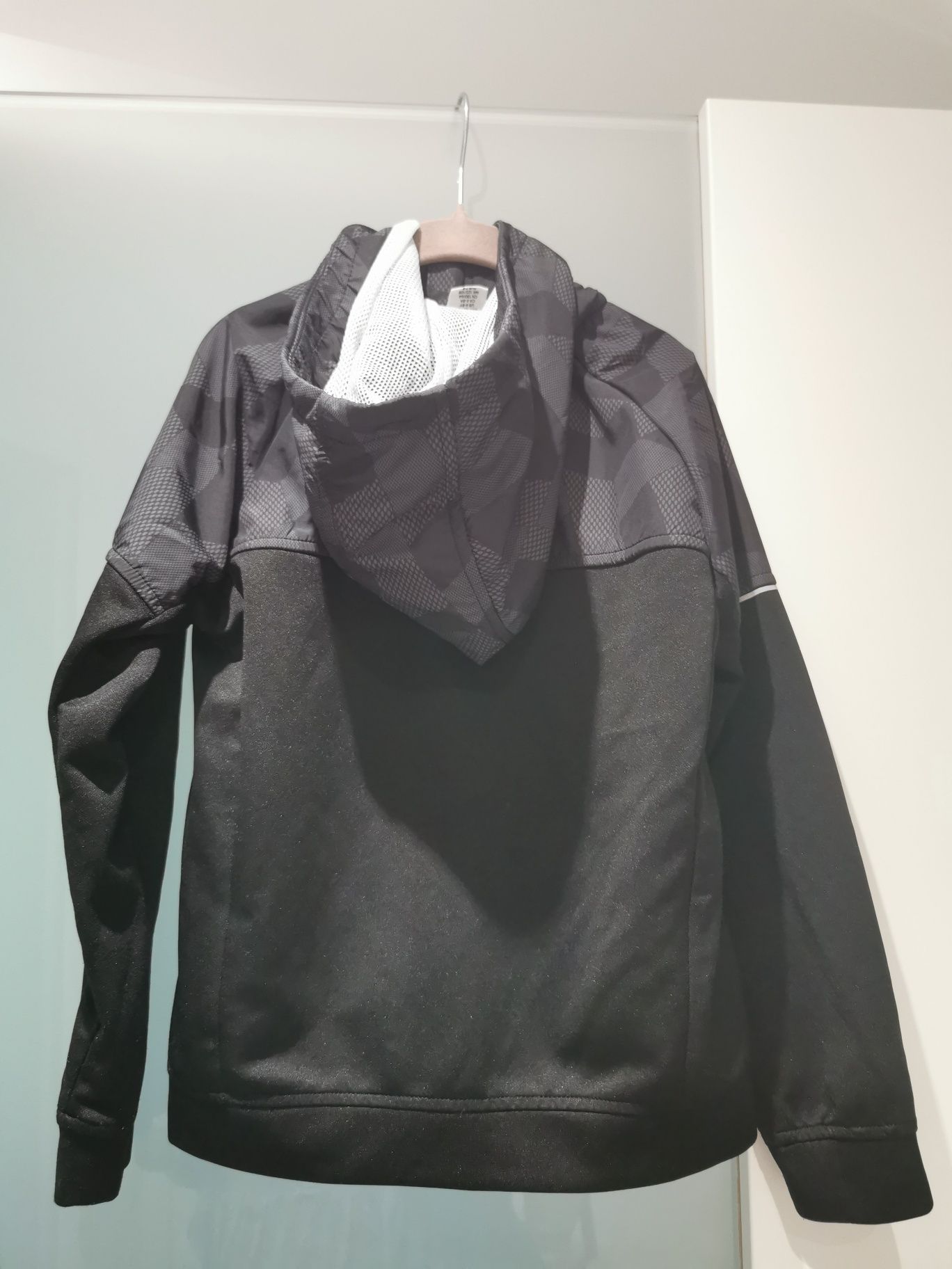 Bluza sportowa chłopięca H&M, rozmiar 122-128