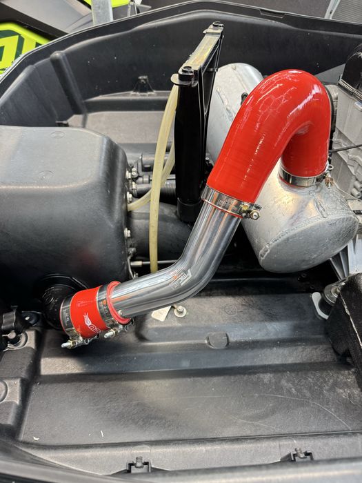 Wydech tłumik tuningowy Sea Doo Spark/ Spark Trixx