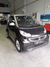 Smart ForTwo Cabrio DIESEL