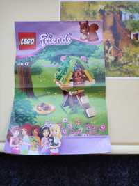 LEGO friends 41017