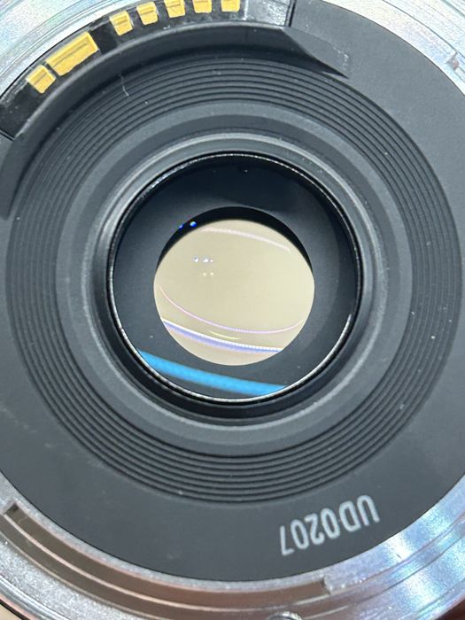 Canon 35-70 f3.5-4.5 A