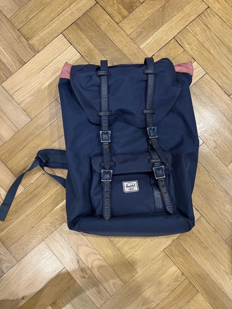 Рюкзак Herschel Little America