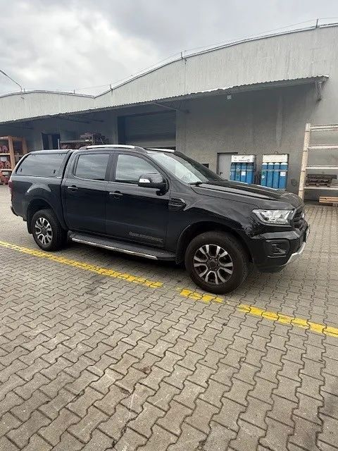 Ford Ranger Ford Ranger 2019