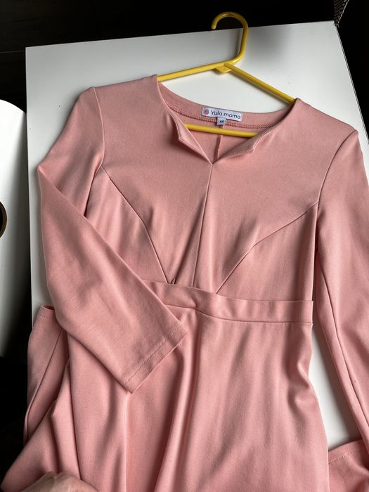 Сукня для вагітних годуючих Юламама