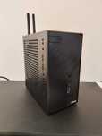 Mini PC Ryzen 5 / 16Gb / NVME+SSD / WiFi+BT / Win11 Pro